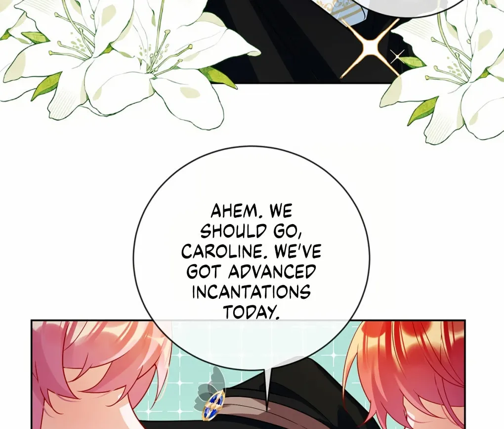 The Villainess and Miss Demon Lord Chapter 27 page 16 - 
