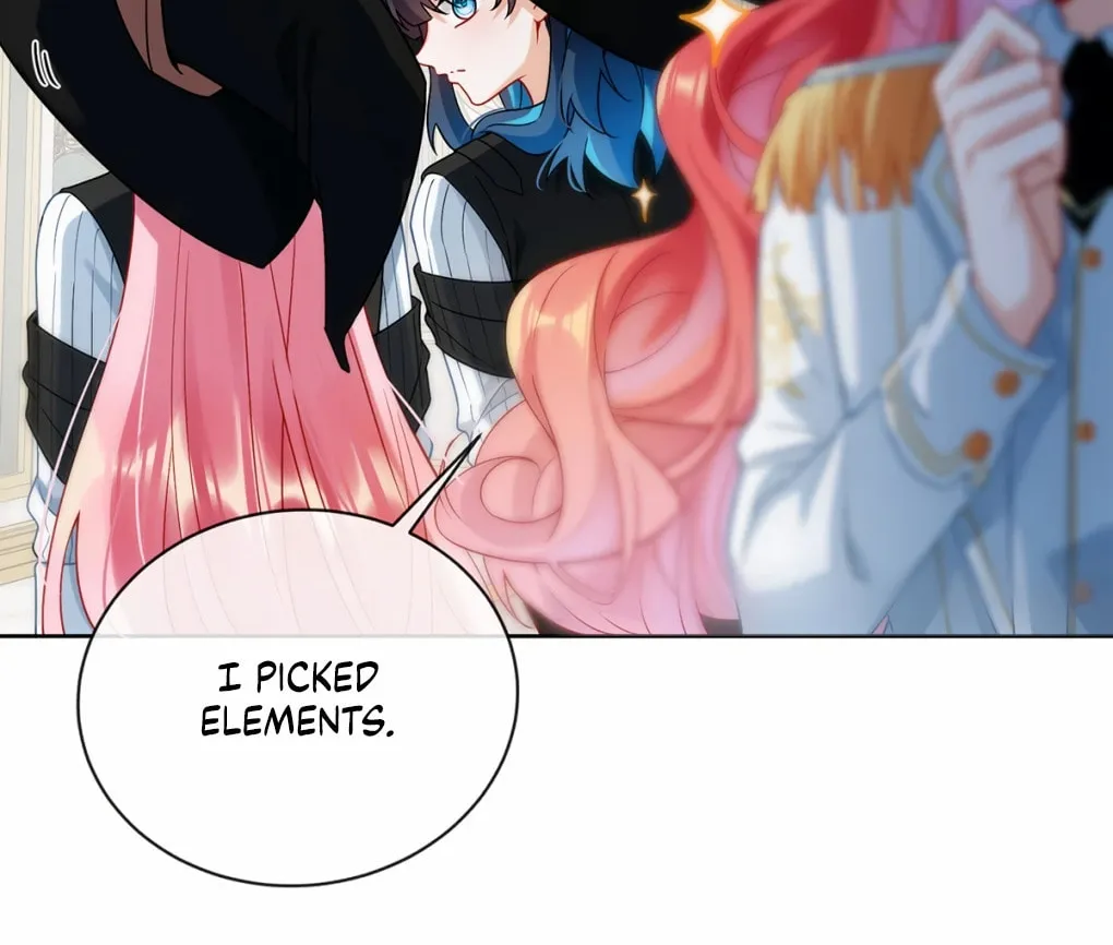 The Villainess and Miss Demon Lord Chapter 27 page 18 - 