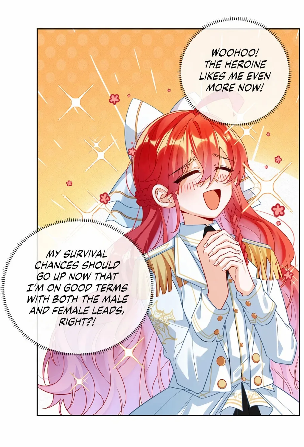 The Villainess and Miss Demon Lord Chapter 27 page 19 - 