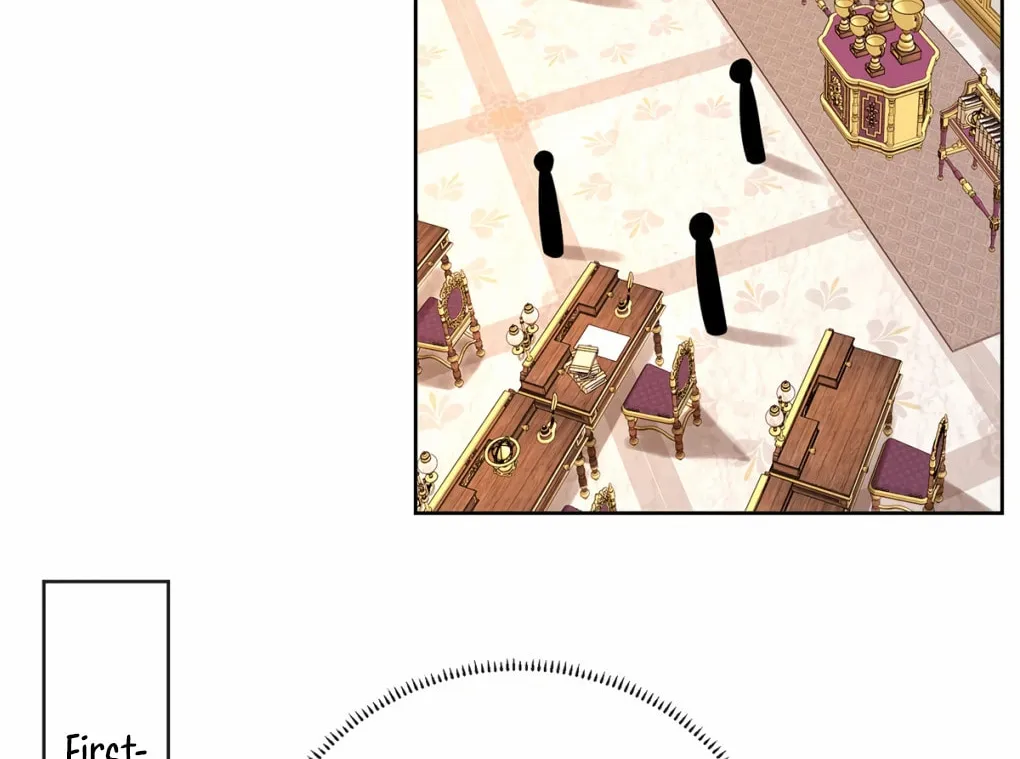 The Villainess and Miss Demon Lord Chapter 27 page 22 - 
