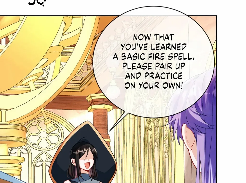 The Villainess and Miss Demon Lord Chapter 27 page 24 - 