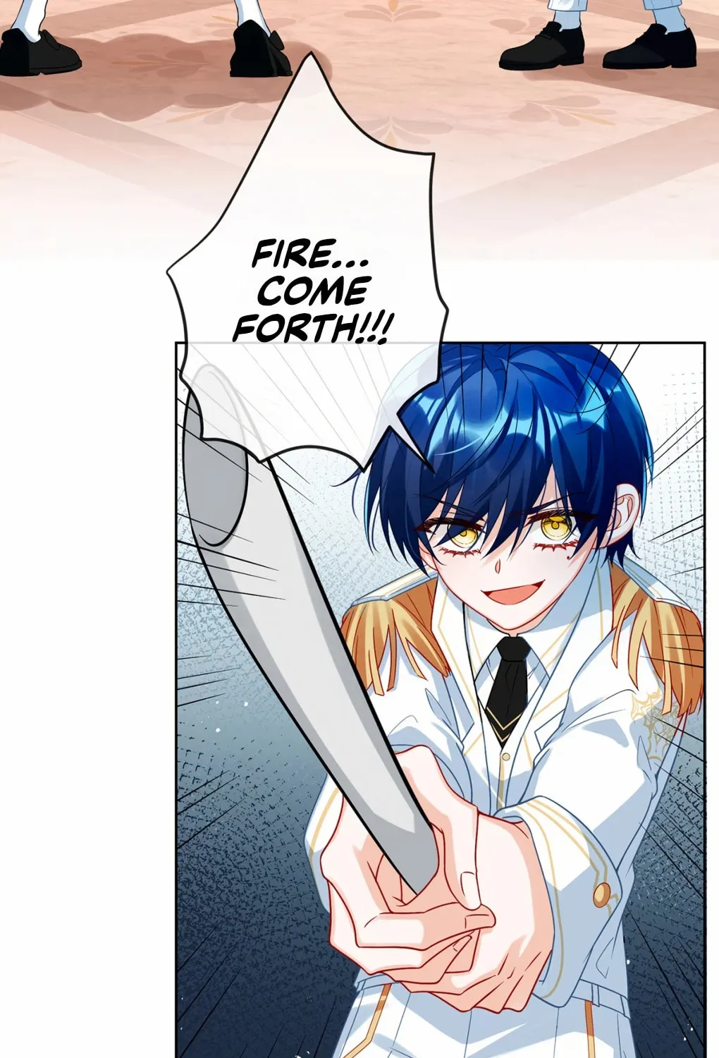 The Villainess and Miss Demon Lord Chapter 27 page 27 - 