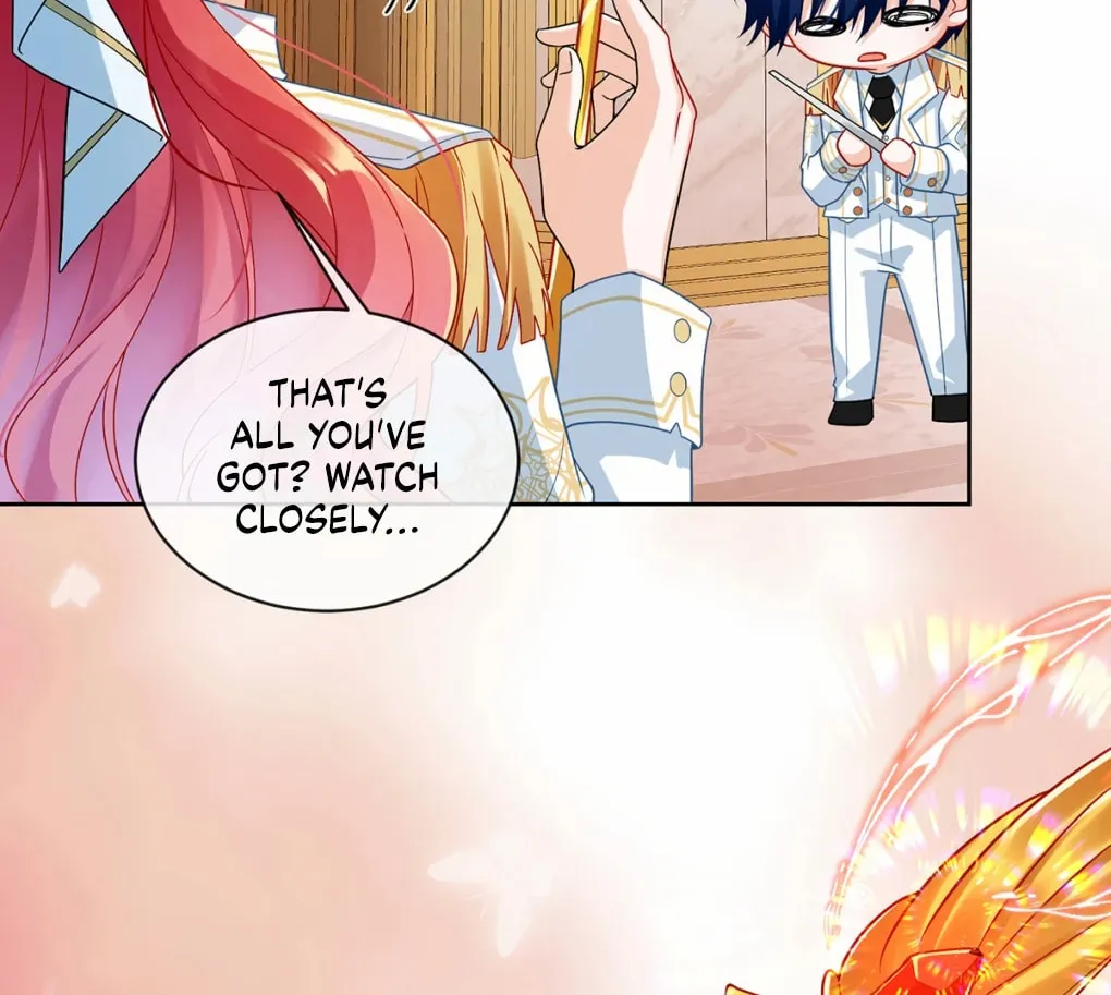 The Villainess and Miss Demon Lord Chapter 27 page 30 - 