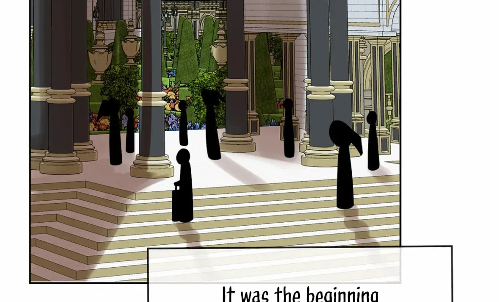 The Villainess and Miss Demon Lord Chapter 27 page 4 - 