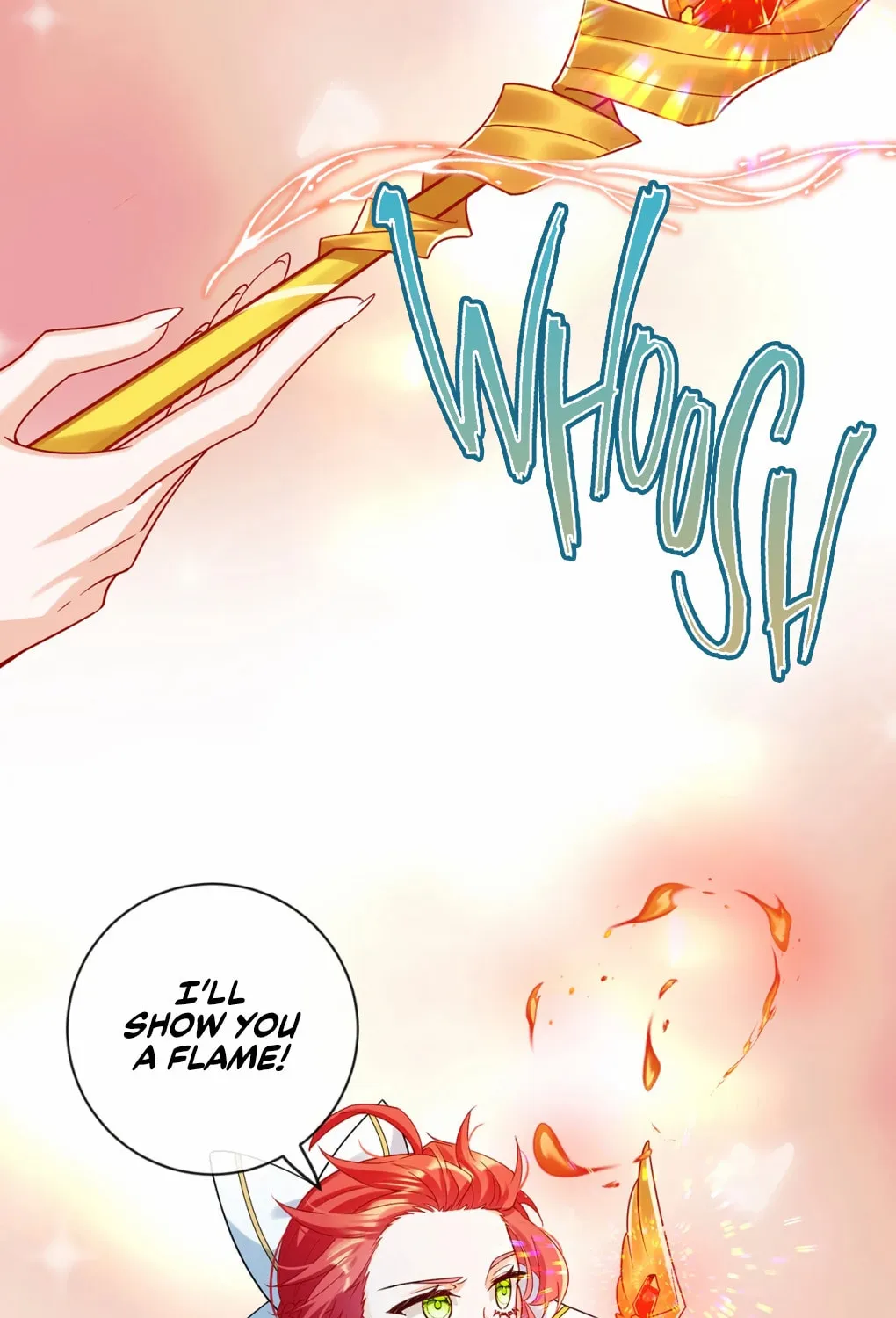 The Villainess and Miss Demon Lord Chapter 27 page 31 - 