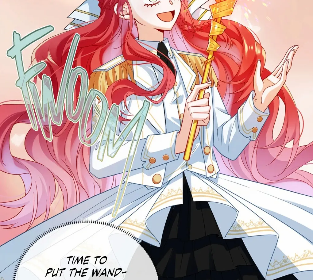 The Villainess and Miss Demon Lord Chapter 27 page 32 - 