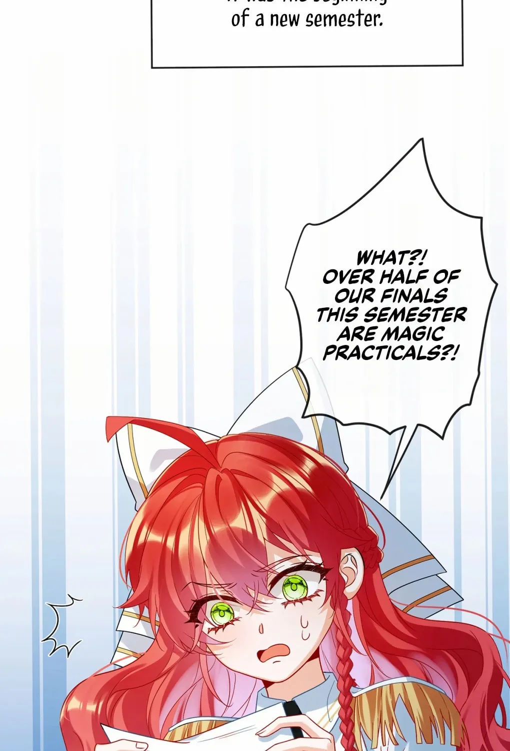 The Villainess and Miss Demon Lord Chapter 27 page 5 - 
