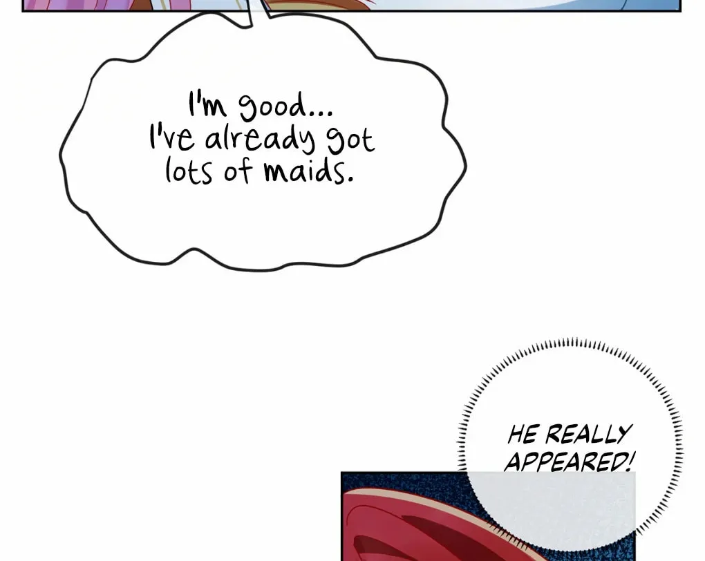 The Villainess and Miss Demon Lord Chapter 27 page 44 - 