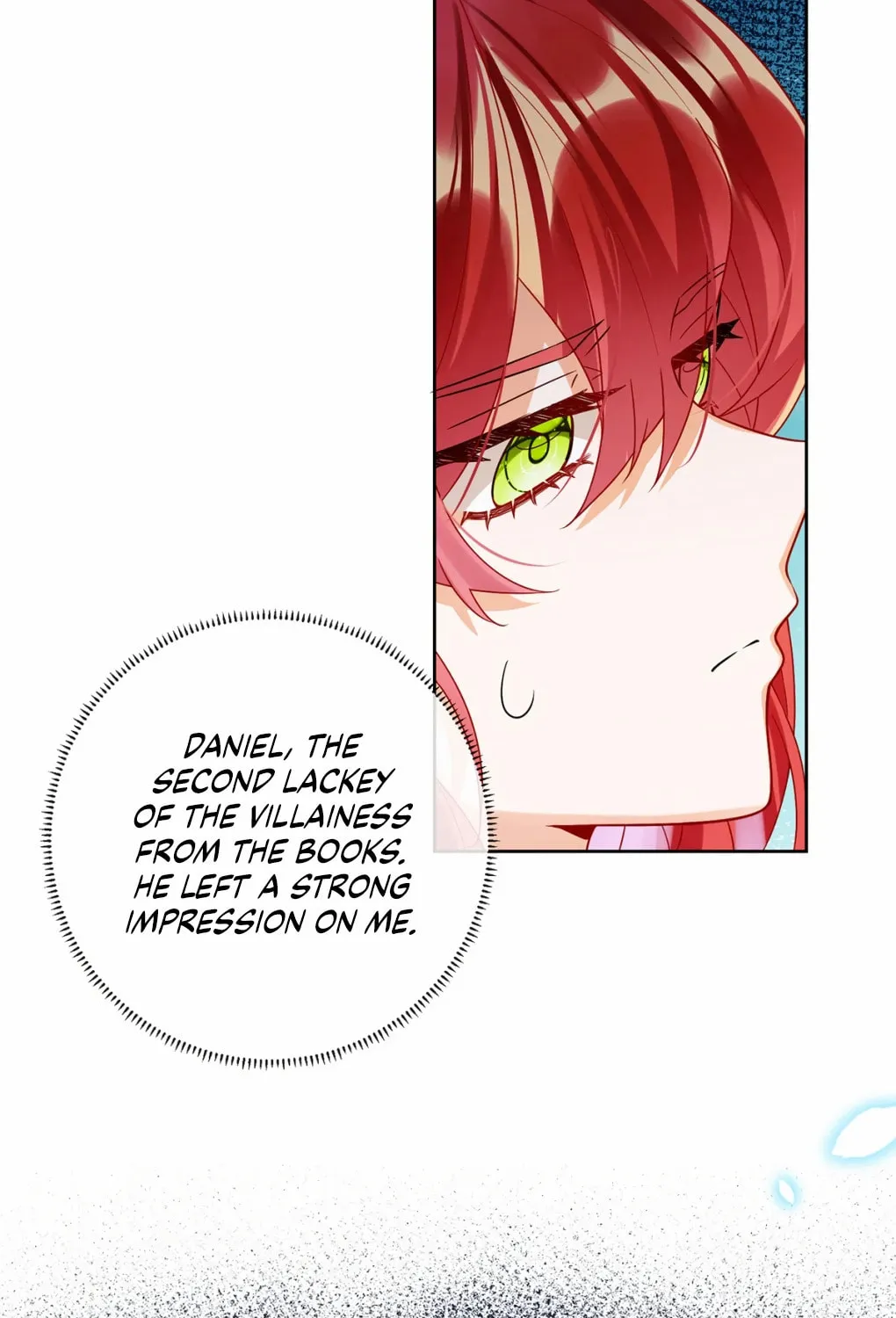 The Villainess and Miss Demon Lord Chapter 27 page 45 - 