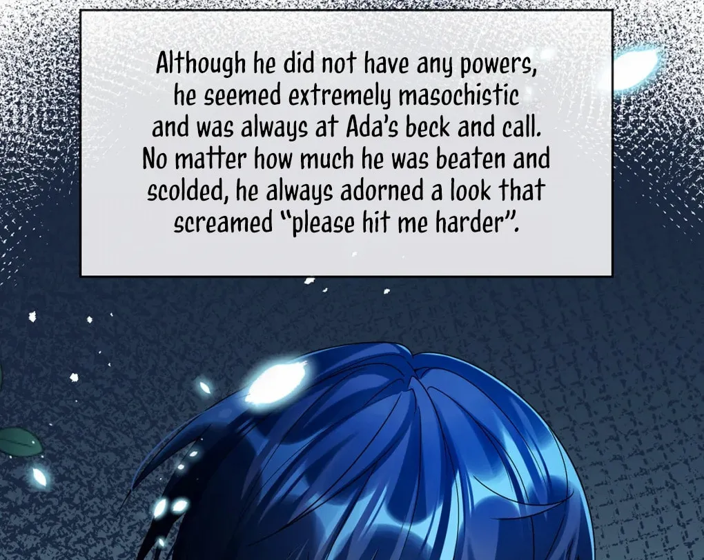 The Villainess and Miss Demon Lord Chapter 27 page 46 - 