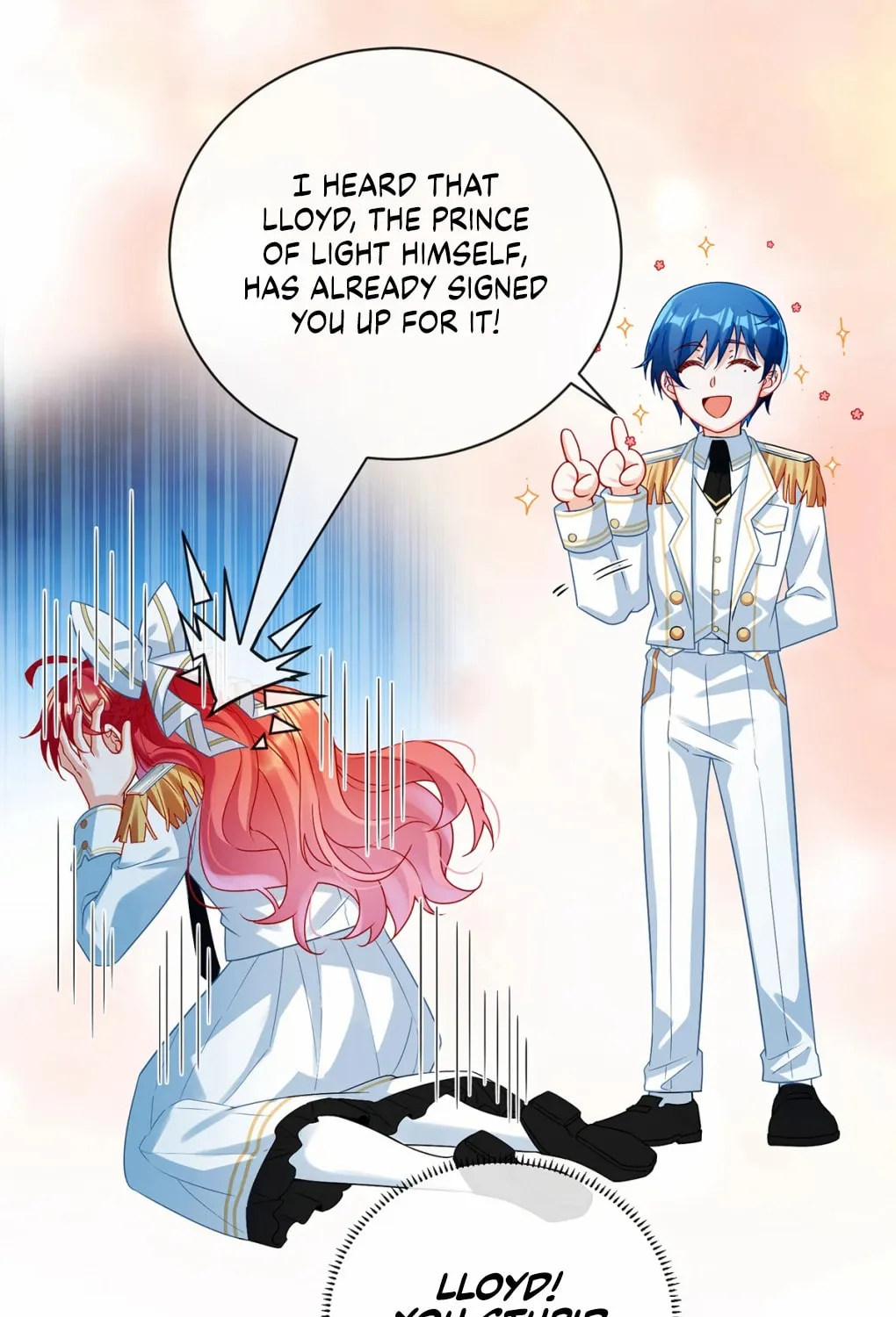 The Villainess and Miss Demon Lord Chapter 27 page 55 - 