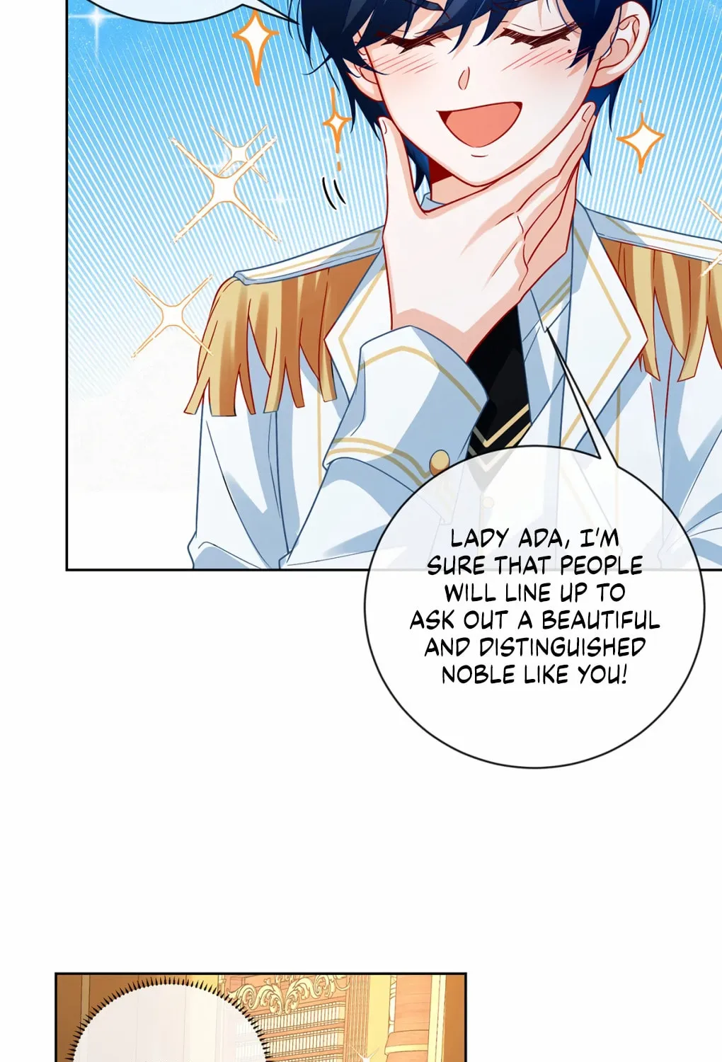 The Villainess and Miss Demon Lord Chapter 27 page 57 - 