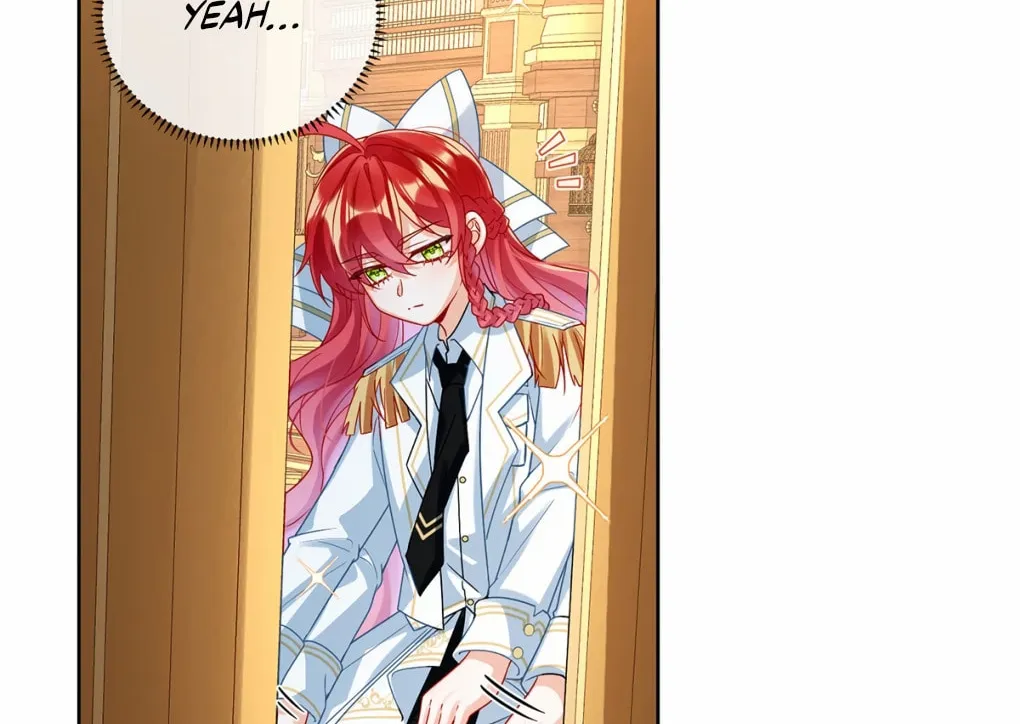 The Villainess and Miss Demon Lord Chapter 27 page 58 - 