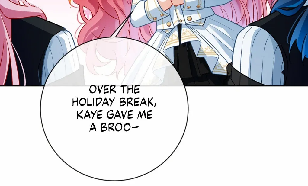 The Villainess and Miss Demon Lord Chapter 27 page 10 - 