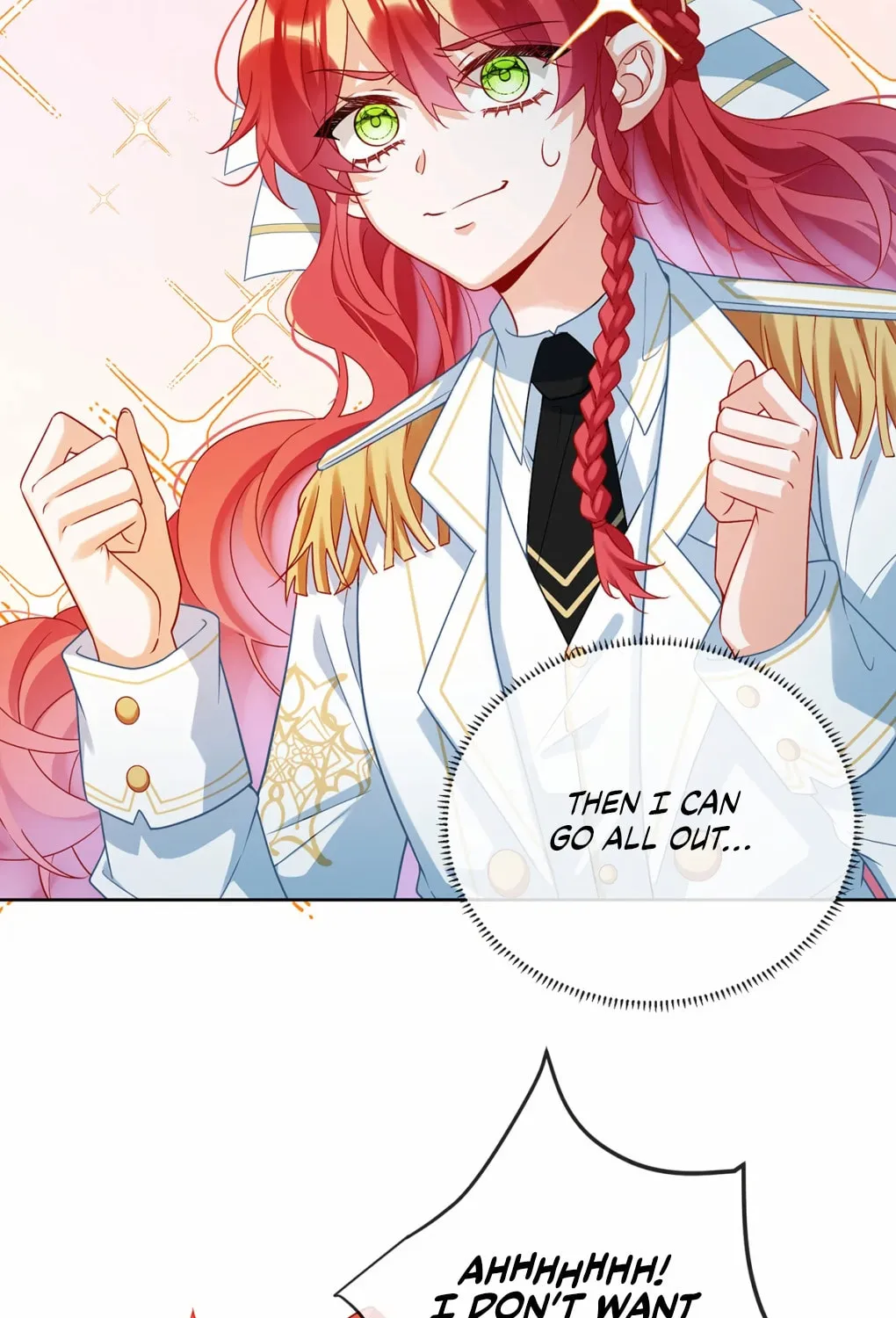 The Villainess and Miss Demon Lord Chapter 28 page 13 - 