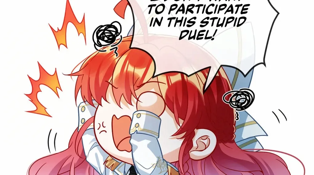 The Villainess and Miss Demon Lord Chapter 28 page 14 - 