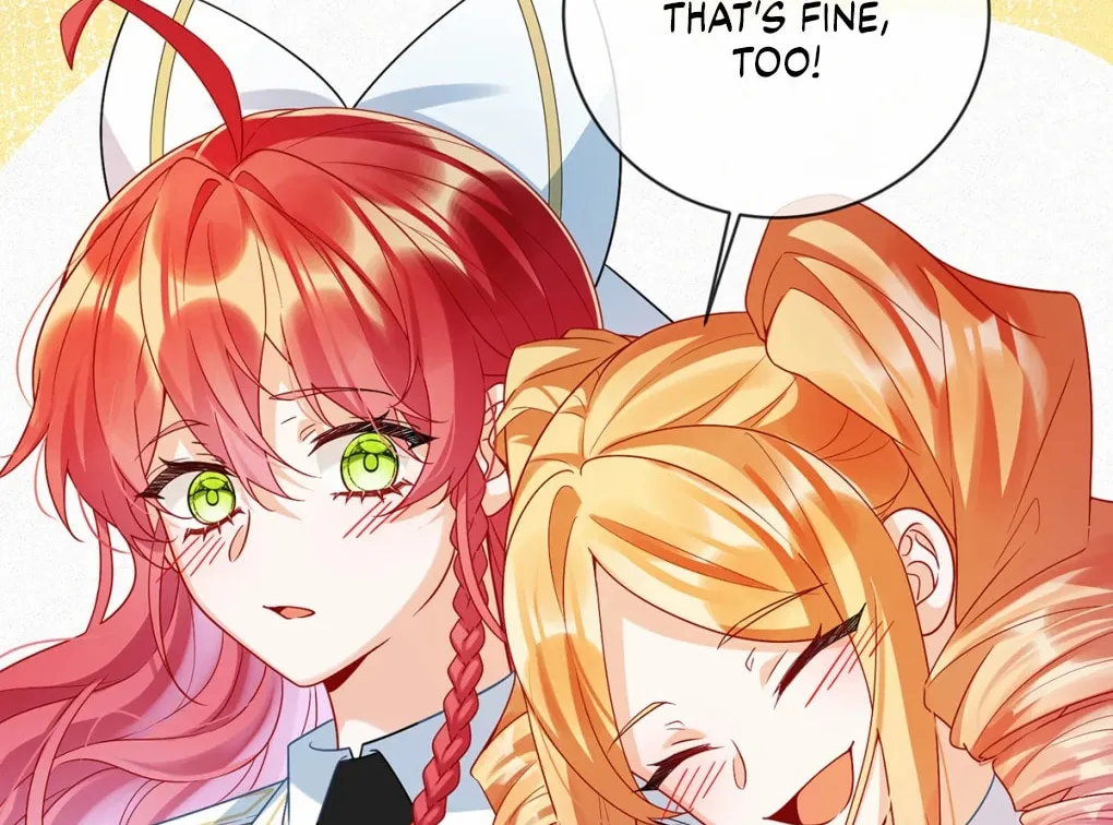The Villainess and Miss Demon Lord Chapter 28 page 22 - 