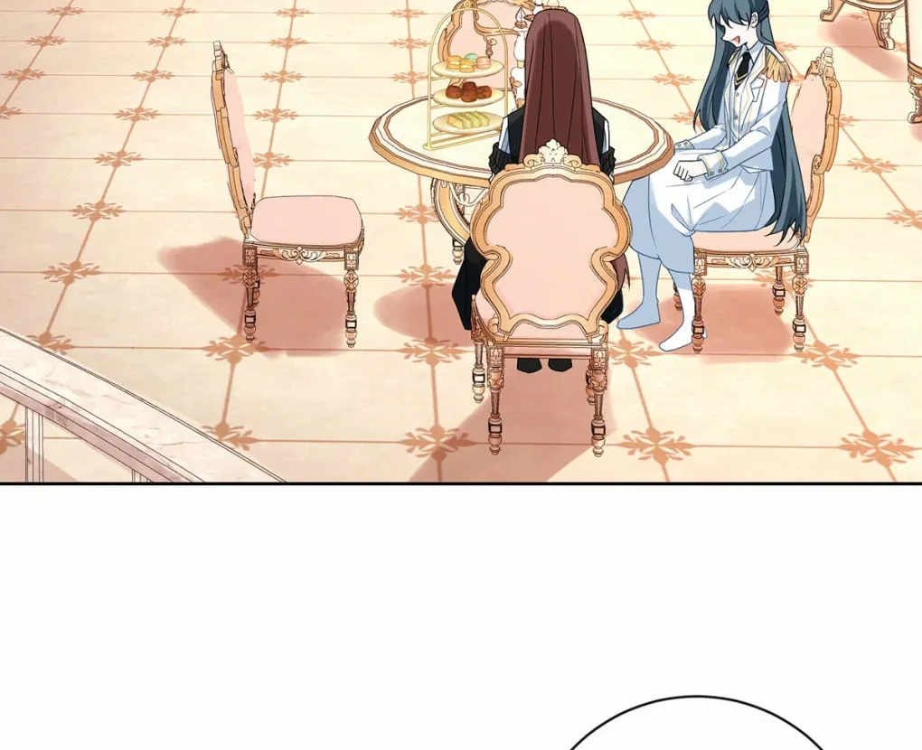 The Villainess and Miss Demon Lord Chapter 28 page 4 - 