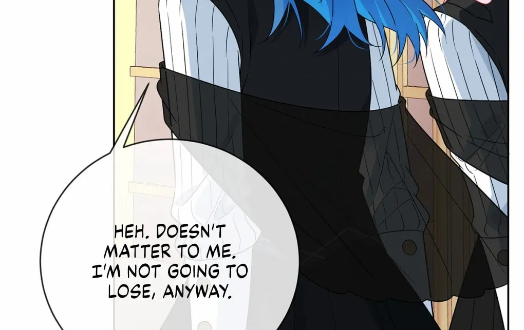 The Villainess and Miss Demon Lord Chapter 28 page 32 - 