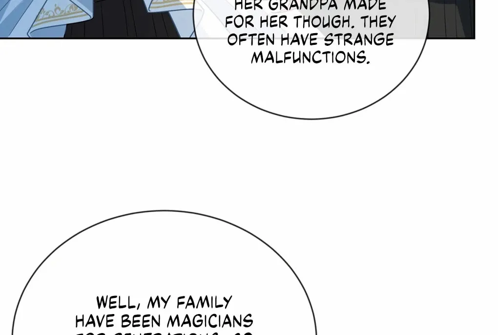 The Villainess and Miss Demon Lord Chapter 28 page 36 - 
