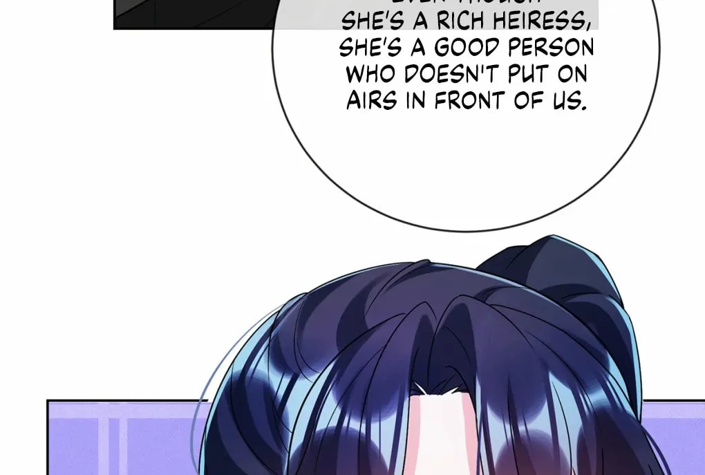 The Villainess and Miss Demon Lord Chapter 28 page 38 - 