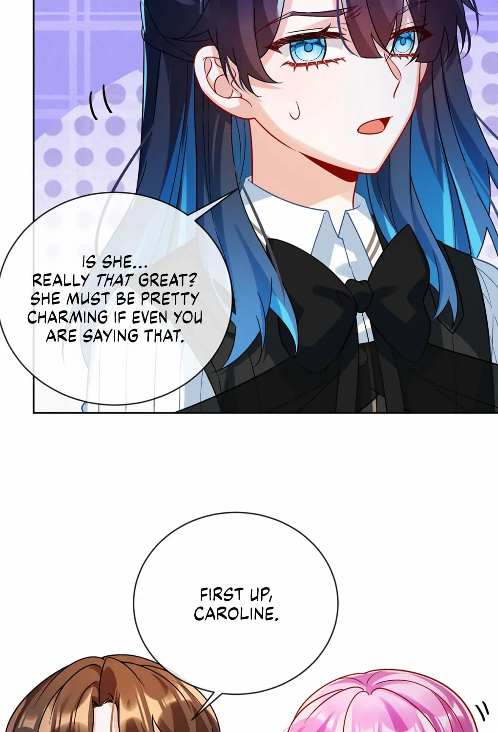The Villainess and Miss Demon Lord Chapter 28 page 39 - 