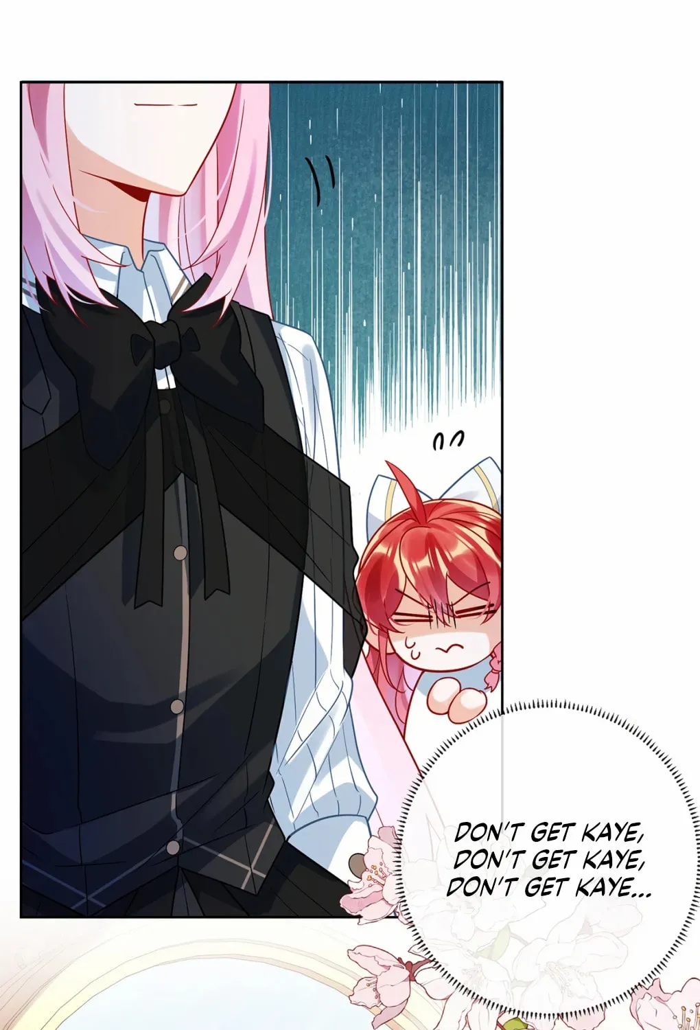 The Villainess and Miss Demon Lord Chapter 28 page 41 - 