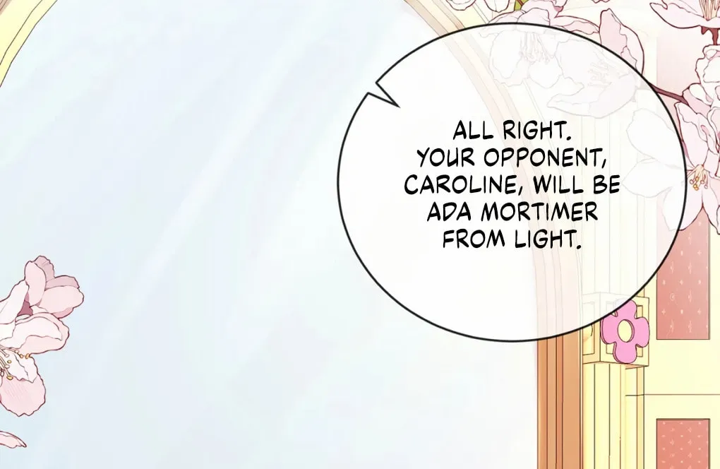 The Villainess and Miss Demon Lord Chapter 28 page 42 - 