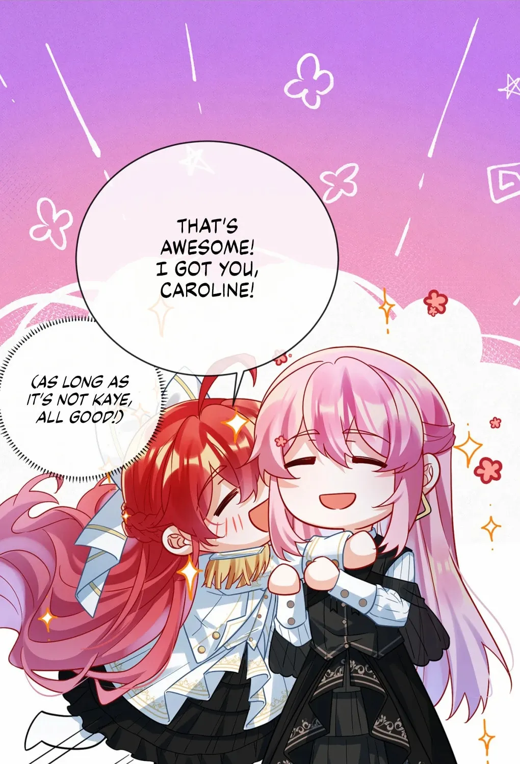 The Villainess and Miss Demon Lord Chapter 28 page 47 - 