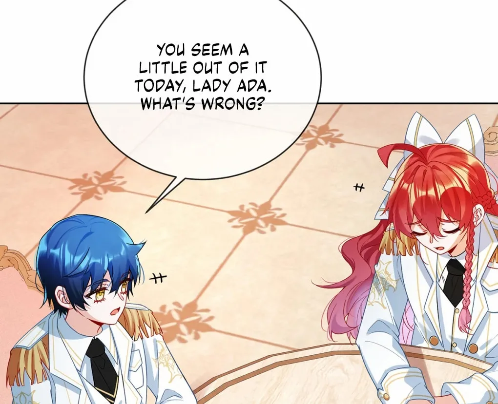 The Villainess and Miss Demon Lord Chapter 28 page 6 - 