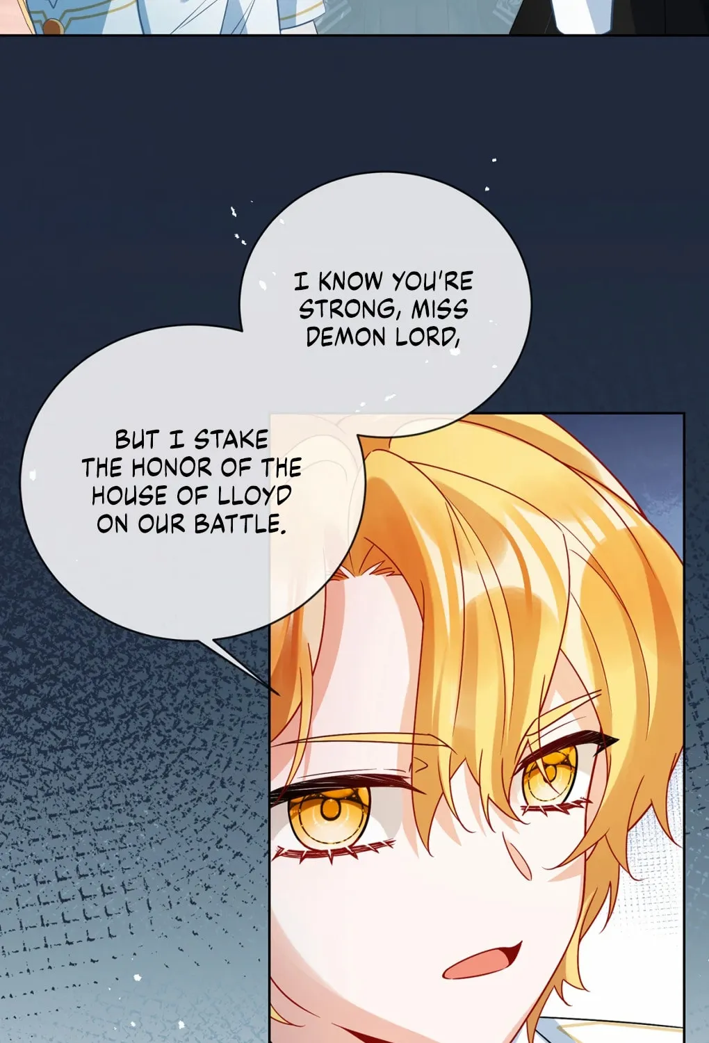 The Villainess and Miss Demon Lord Chapter 28 page 57 - 