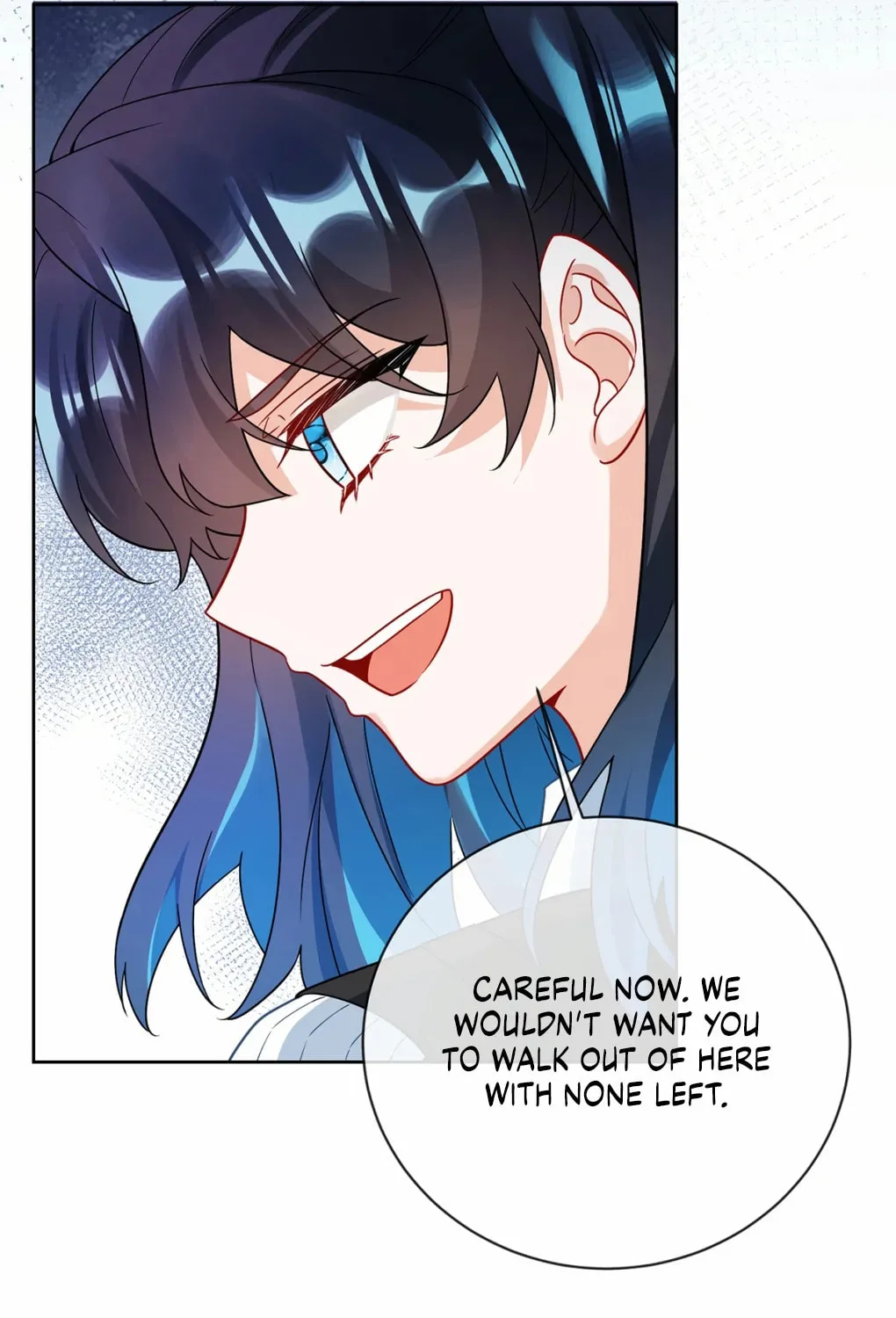 The Villainess and Miss Demon Lord Chapter 28 page 59 - 