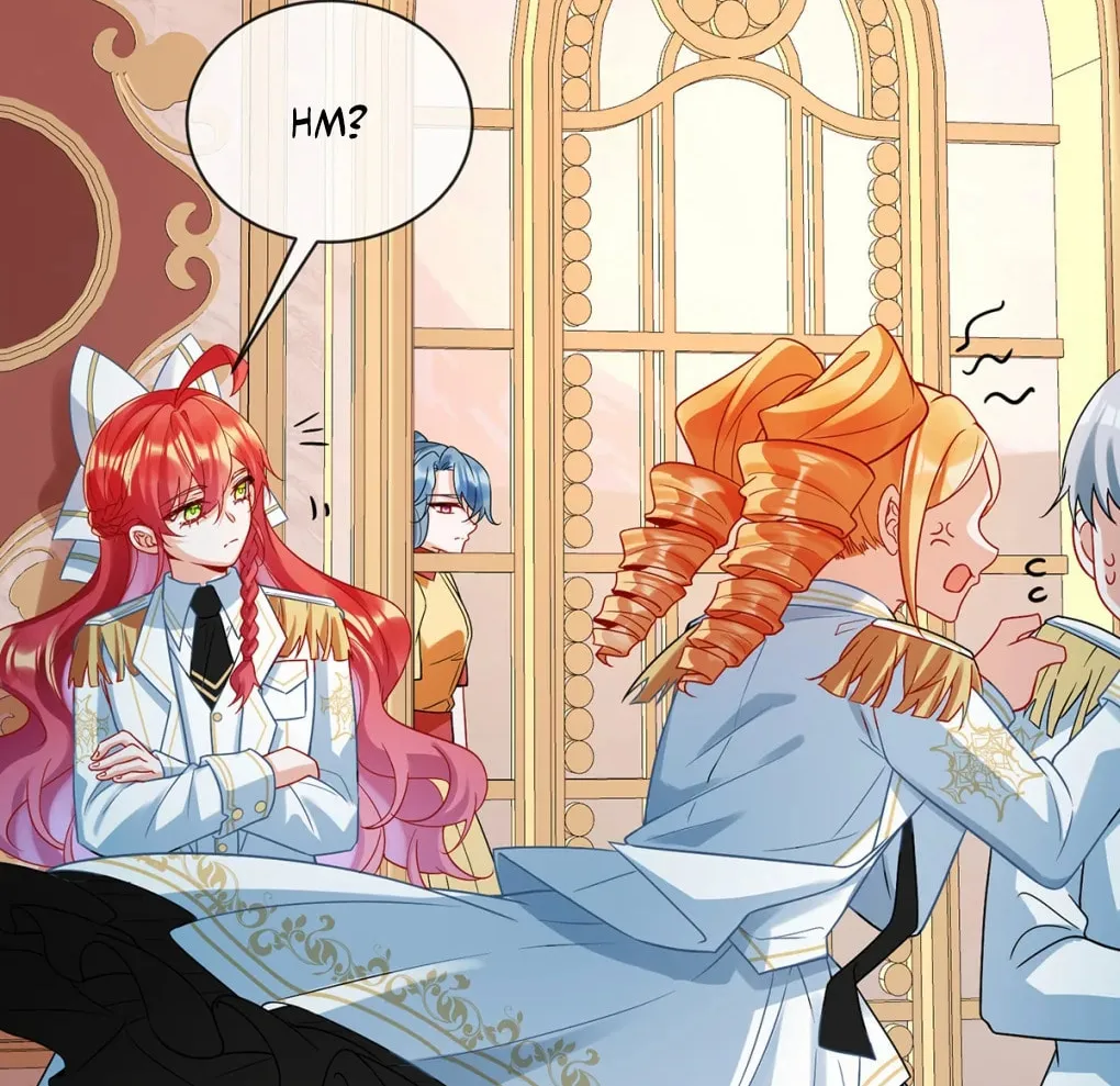 The Villainess and Miss Demon Lord Chapter 28 page 62 - 