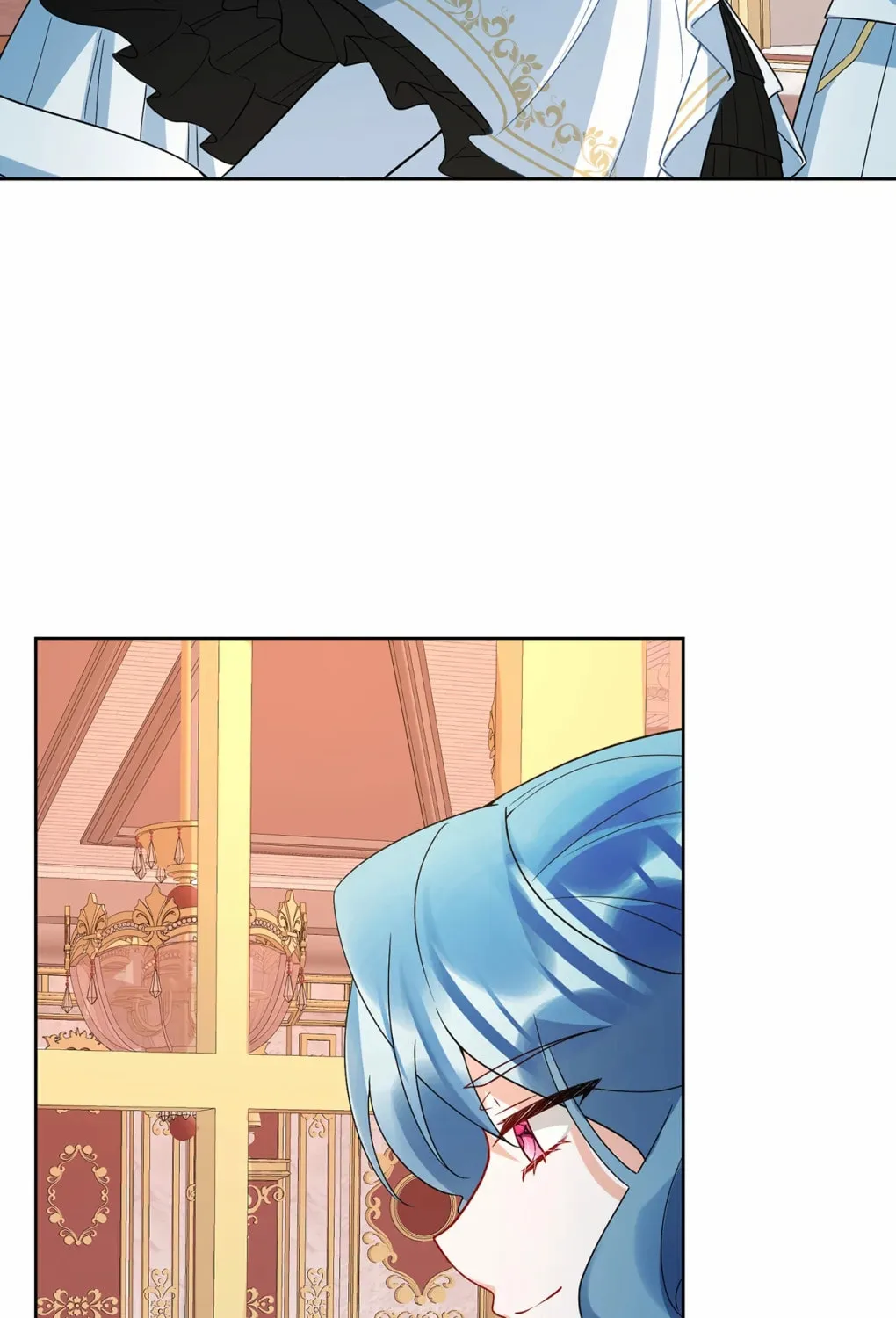 The Villainess and Miss Demon Lord Chapter 28 page 63 - 
