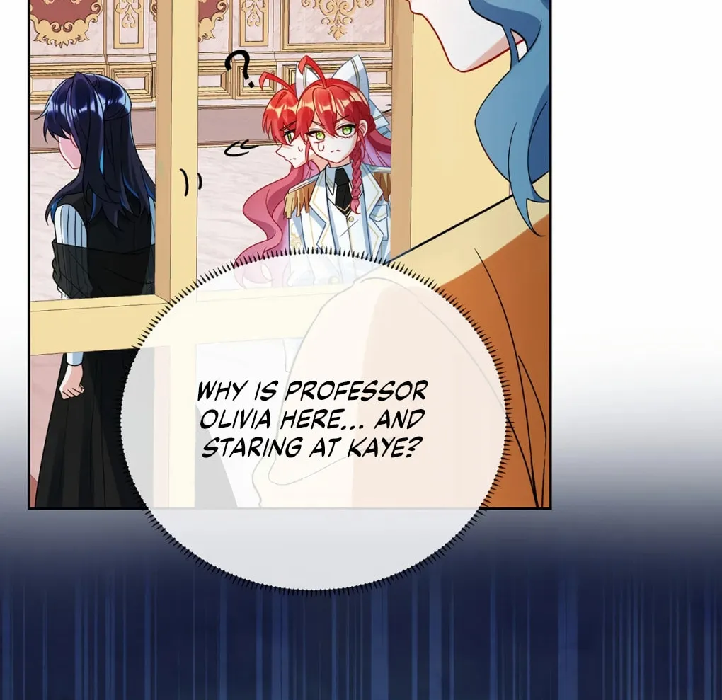 The Villainess and Miss Demon Lord Chapter 28 page 64 - 