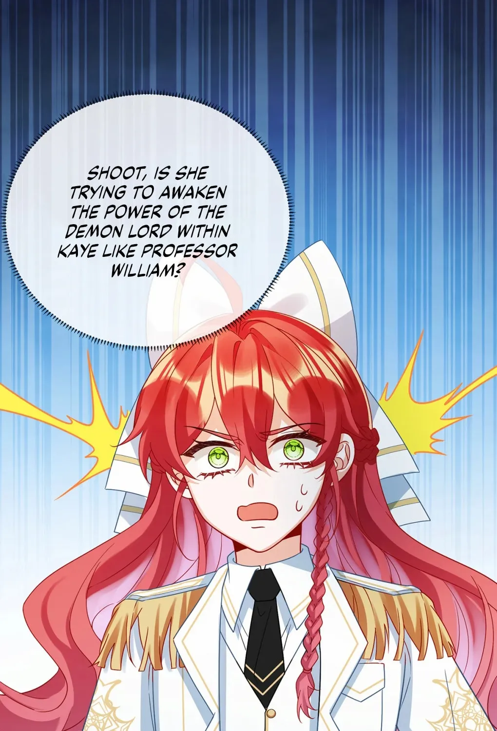 The Villainess and Miss Demon Lord Chapter 28 page 65 - 