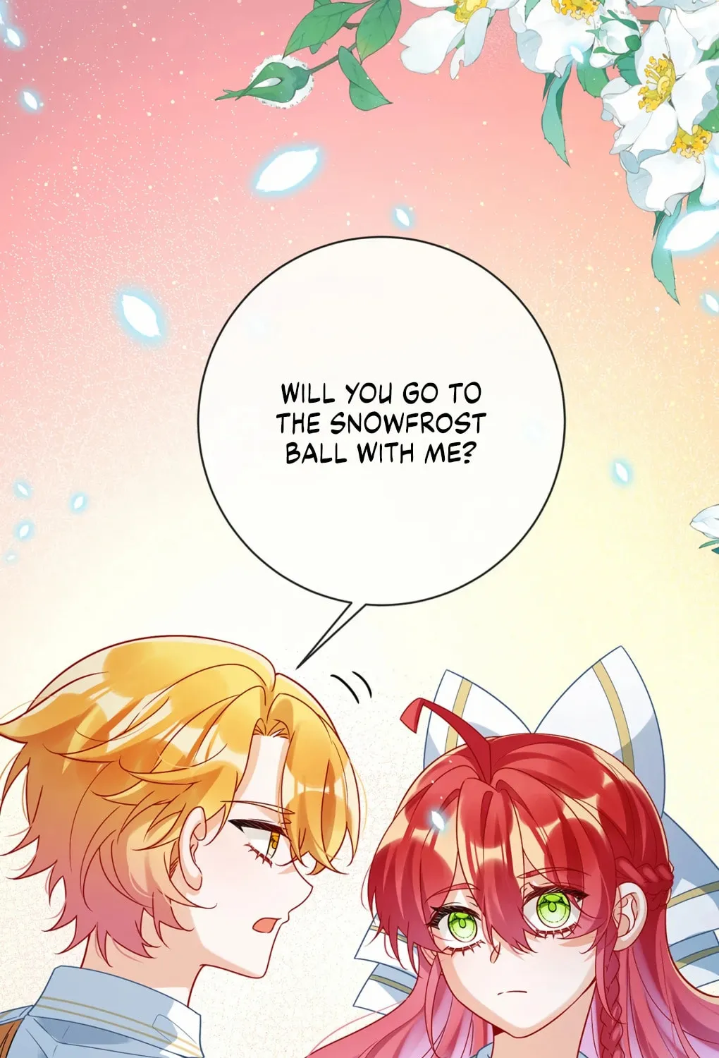 The Villainess and Miss Demon Lord Chapter 28 page 71 - 