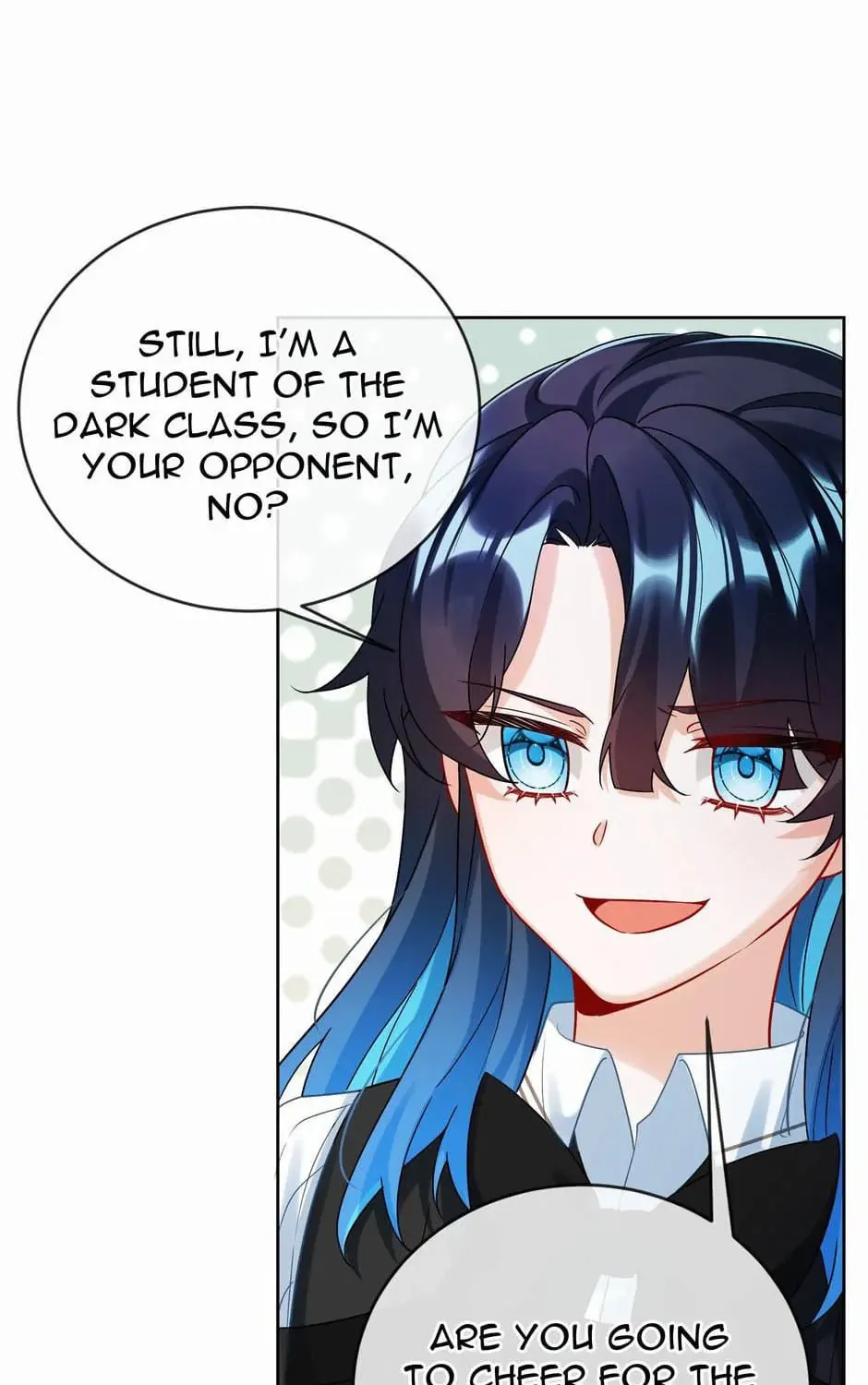 The Villainess and Miss Demon Lord Chapter 29 page 11 - 