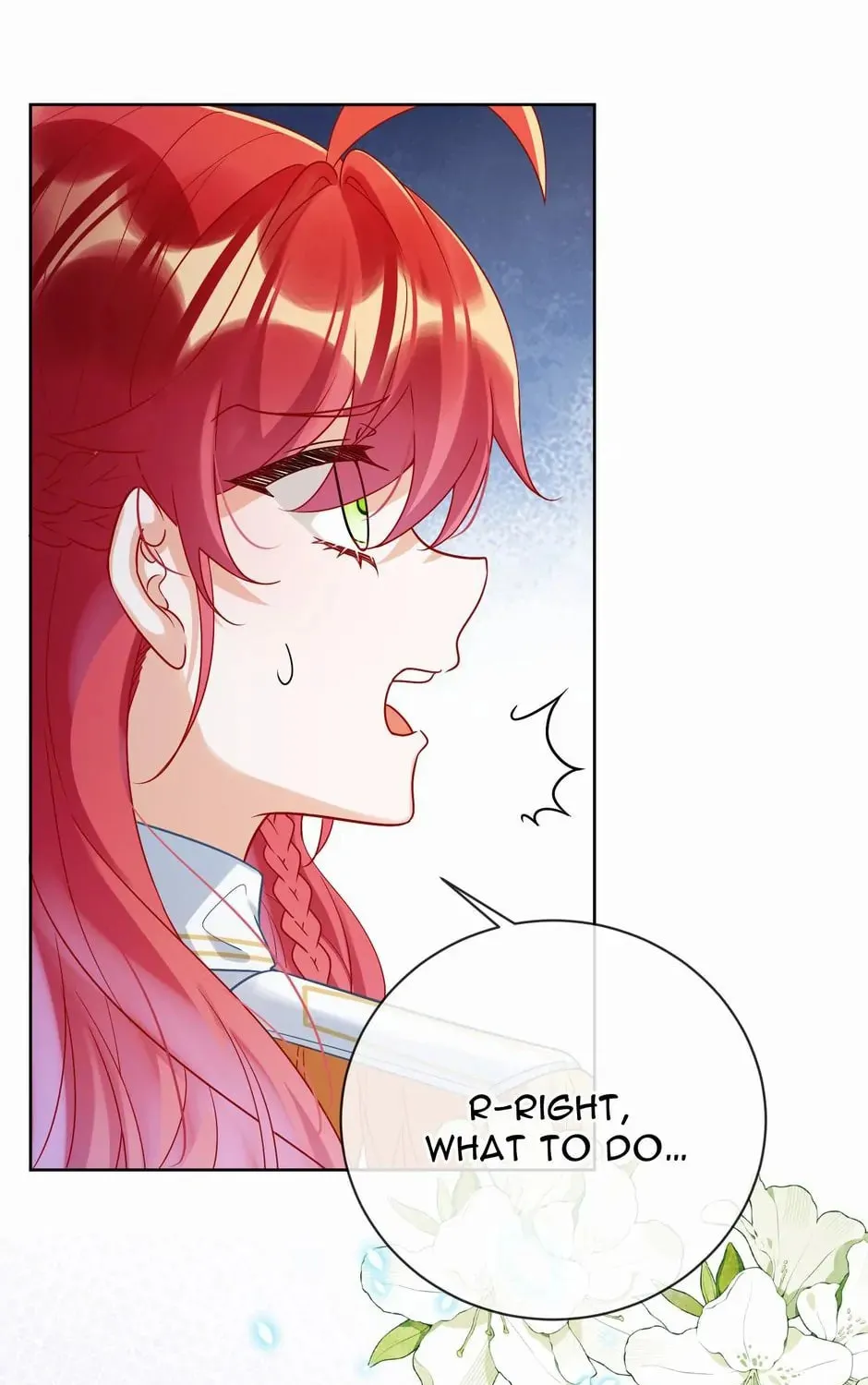 The Villainess and Miss Demon Lord Chapter 29 page 13 - 