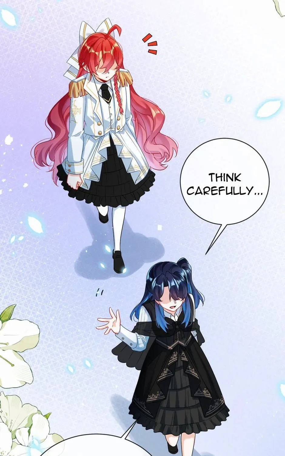 The Villainess and Miss Demon Lord Chapter 29 page 15 - 
