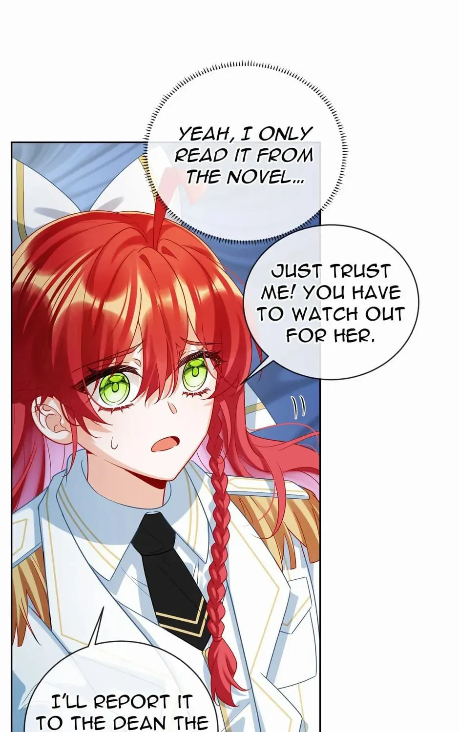The Villainess and Miss Demon Lord Chapter 29 page 21 - 