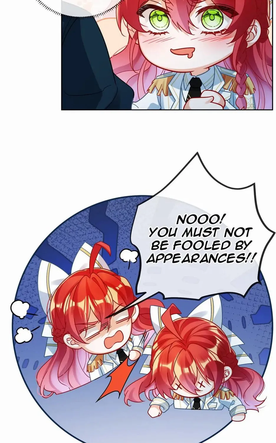 The Villainess and Miss Demon Lord Chapter 29 page 47 - 