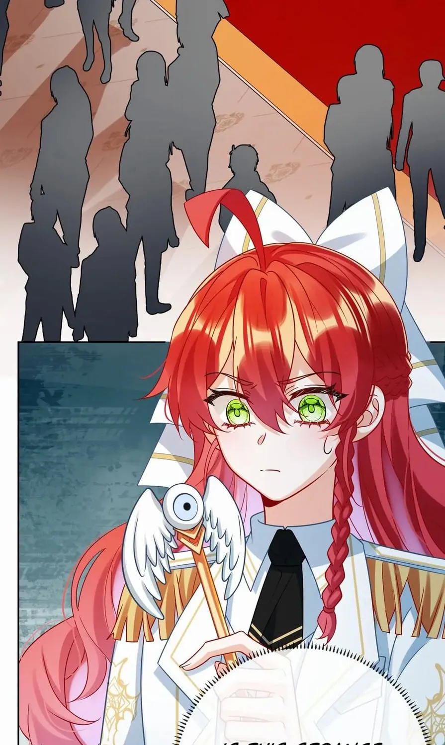 The Villainess and Miss Demon Lord Chapter 29 page 53 - 