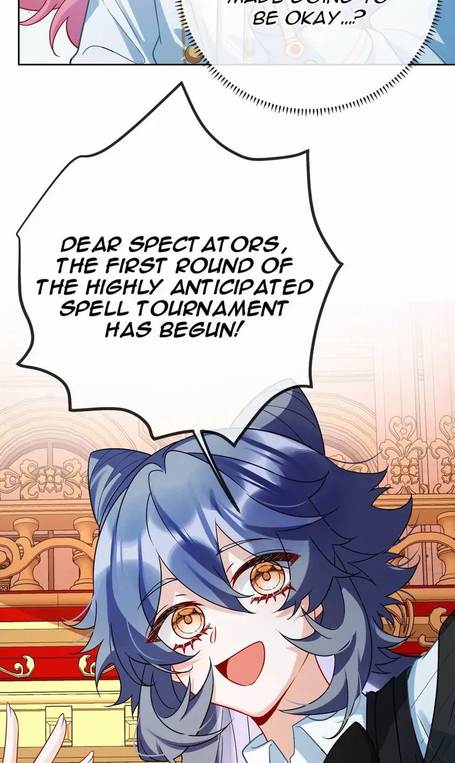 The Villainess and Miss Demon Lord Chapter 29 page 55 - 
