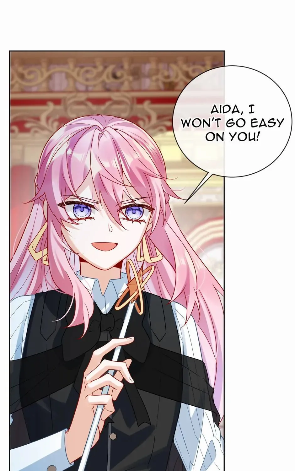 The Villainess and Miss Demon Lord Chapter 29 page 59 - 