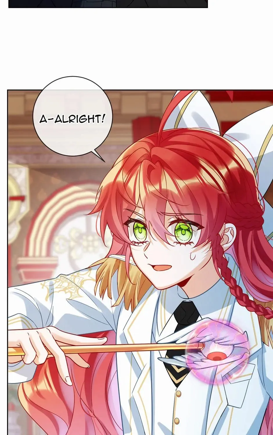 The Villainess and Miss Demon Lord Chapter 29 page 61 - 