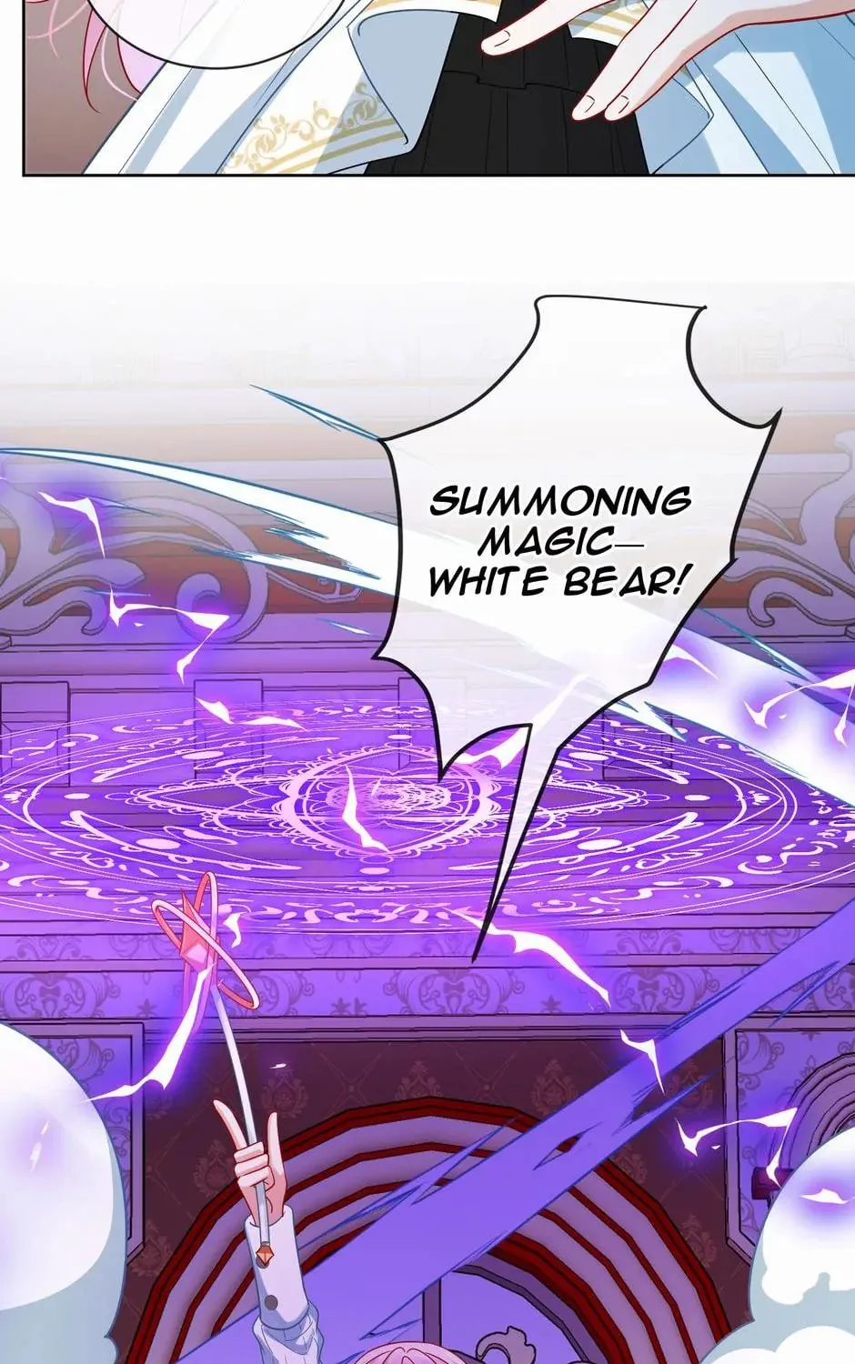 The Villainess and Miss Demon Lord Chapter 29 page 63 - 
