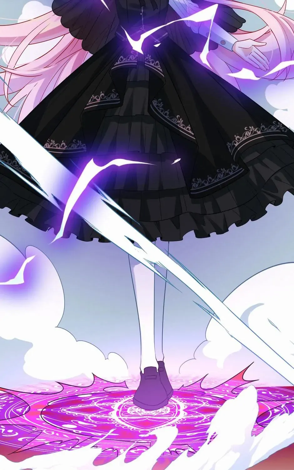 The Villainess and Miss Demon Lord Chapter 29 page 65 - 