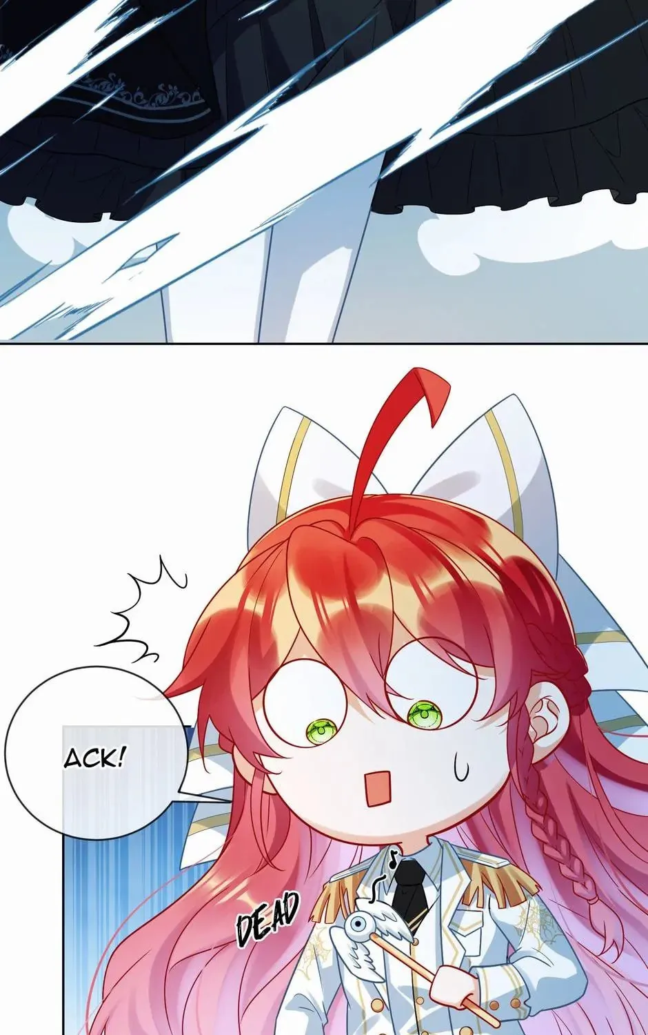 The Villainess and Miss Demon Lord Chapter 29 page 71 - 
