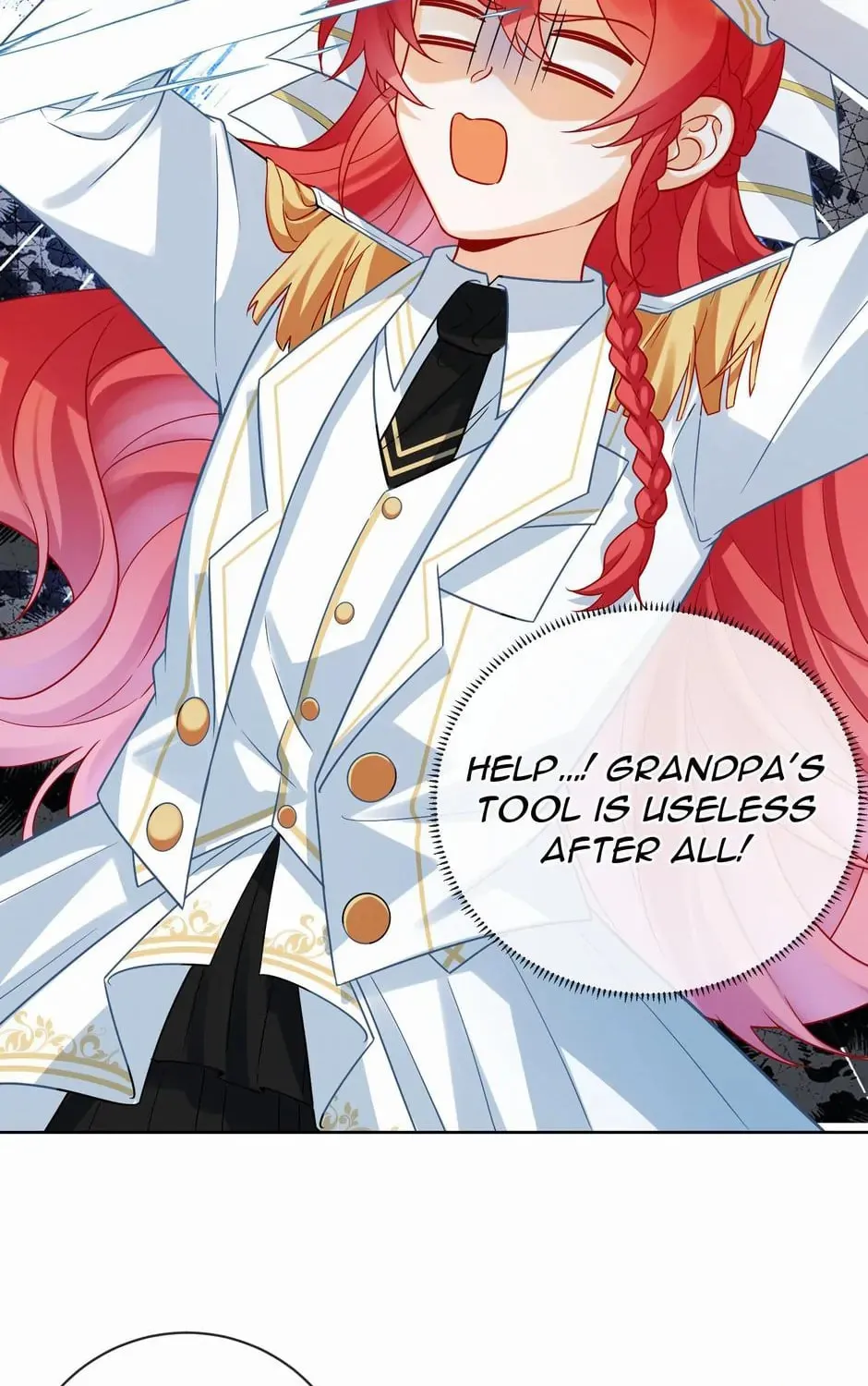 The Villainess and Miss Demon Lord Chapter 29 page 75 - 